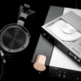 DUNU Concept Series Concept R CD Player 純粋なCD体験