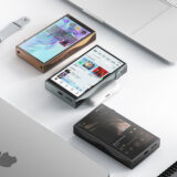 Shanling、新型ハイレゾDAP「M3 Plus」発表　クアッドDAC搭載で性能大幅進化 2025年4月26日発売・469ドルでハイエンド性能をミッドレンジ価格に