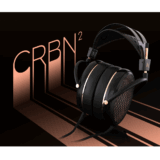 Audeze 「CRBN2」100万円超の静電型ヘッドホン 低域強化の独自技術搭載