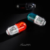 Moondrop イヤークリップイヤホン「PILL音楽カプセル」を発売