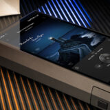 Cayin N6iii DAP / E203 フラッグシップES9039SPRO DAC搭載　予約開始！