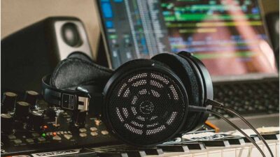 audio-technica ATH-R30x 音にこだわり、音にかかわる、すべての人に。自宅での音楽制作やモニタリングに最適