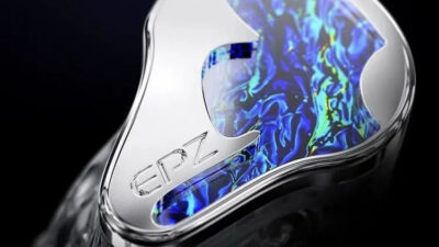 EPZ、9ドライバー・ハイブリッド型イヤホン「K9」を発売—価格1,999元