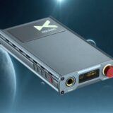 XDUOO XD05 BASIC2 CS43131 ポータブルDAC＆ヘッドホンアンプ