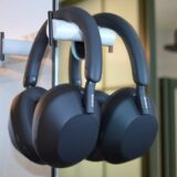 SONYのフラッグシップヘッドホンWH-1000XM6の製品画像が初流出！