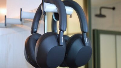 SONYのフラッグシップヘッドホンWH-1000XM6の製品画像が初流出！