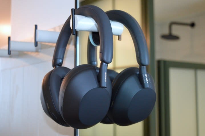 SONYのフラッグシップヘッドホンWH-1000XM6の製品画像が初流出！