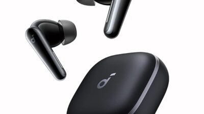 Anker、完全ワイヤレスイヤホン「Soundcore Liberty 5」を発表