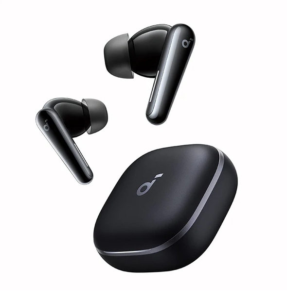 Anker、完全ワイヤレスイヤホン「Soundcore Liberty 5」を発表