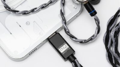 MOONDROP、次世代インタラクティブDSPケーブル「Freedsp Pro」を5月28日に発売
