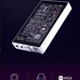 SMSL DS20発売開始！最新の第3世代XMOS XU-316を搭載し！