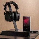Astell&Kernが次期フラッグシップHiFiプレーヤーとクレードル拡張システム「Astell&Kern PD10 & Cradle」を発表!