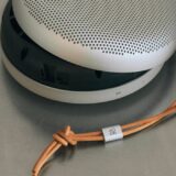 B&O、ポータブルBluetoothスピーカー「Beosound A1（第3世代）」を発表