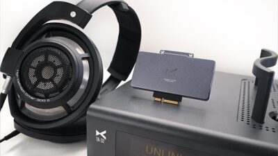 xDuoo、最新フラッグシップDACカード「ES9039SPRO」を発表—広大な音場と高忠実度再生を実現