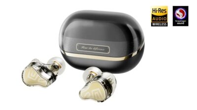 SOUNDPEATSが新製品、フラッグシップモデル「H3」と耳を塞がない高音質「Chasers」を発売！