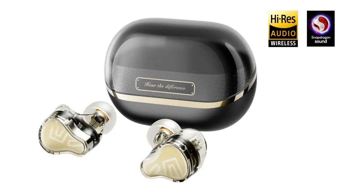 SOUNDPEATSが新製品、フラッグシップモデル「H3」と耳を塞がない高音質「Chasers」を発売！