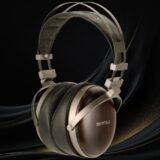 SIVGA、木製密閉型Hi-Fiヘッドホン「鹏（Peng）」を5月23日に発売