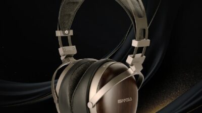 SIVGA、木製密閉型Hi-Fiヘッドホン「鹏（Peng）」を5月23日に発売