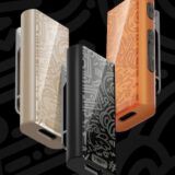 HiBy、Bluetooth対応ポータブルDACアンプ「W3 II」を発売
