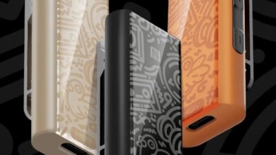 HiBy、Bluetooth対応ポータブルDACアンプ「W3 II」を発売