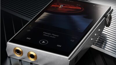 iBasso中国「DX260MK2」発表：8基DAC搭載で携帯オーディオの新次元　THD+N -123dBの革命的性能