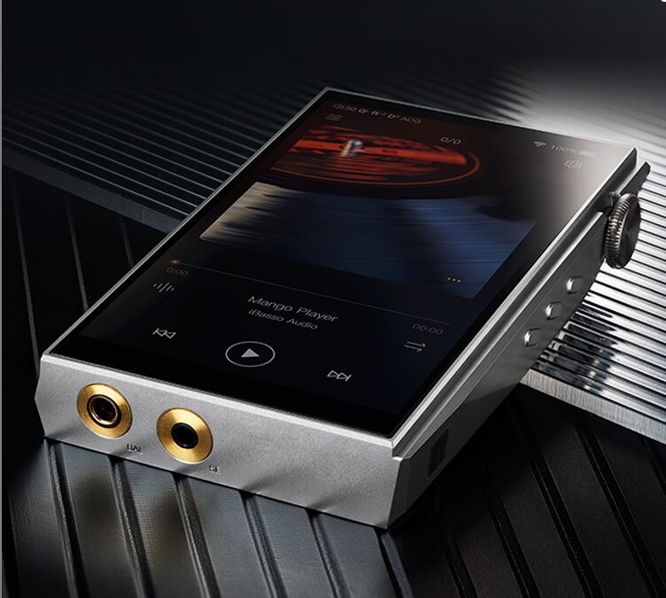 iBasso中国「DX260MK2」発表：8基DAC搭載で携帯オーディオの新次元　THD+N -123dBの革命的性能