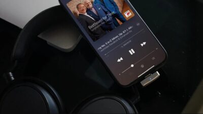 Questyleが、QCC Dongleを発売