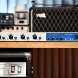 RME、「Fireface 802 FS AE」発売 ー Fireface 800シリーズ20周年記念モデル、税込US$2,299.00で登場