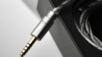 TWISTURA、新ケーブル「CHENXI（尘兮）」を発表　$109で高音質アップグレード