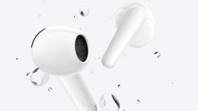 vivo、最新ワイヤレス半インイヤー型「TWS Air3 Pro」を発売 【3999円で50dBノイズキャンセリング】