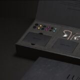 Astell&KernとMADOO共同開発、13mmプラナーIEM「Luna」49.5万円で登場！