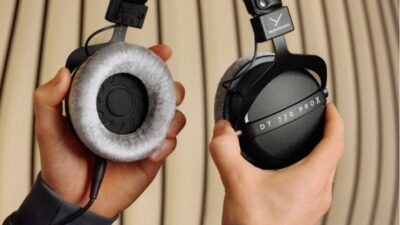 beyerdynamicが新作密閉型モニターヘッドホン「DT 770 PRO X」日本発売へ