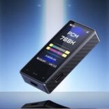 「FIIO、7月3日発売の高性能ドングルDACアンプ『QX13』を中国で7/3発売（あと3日）