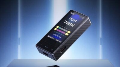 「FIIO、7月3日発売の高性能ドングルDACアンプ『QX13』を中国で7/3発売(あと3日)