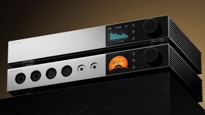 TOPPINGが超フラッグシップDAC「D900」発表 ─ 価格は1,799 USD
