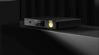 ONIX、デュアルES9039PRO搭載のデスクトップDAC/AMP「Zenith XDA20」を発売 —— 税込32万円相当で登場
