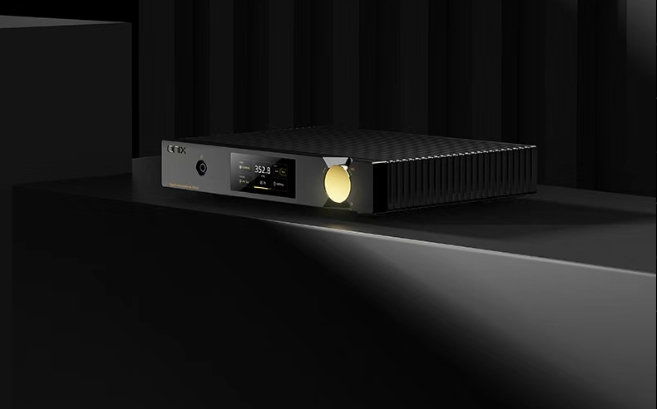 ONIX、デュアルES9039PRO搭載のデスクトップDAC/AMP「Zenith XDA20」を発売 —— 税込32万円相当で登場
