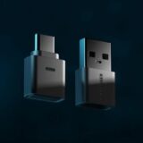 SENNHEISER、USB Bluetoothアダプター「BTD 700」を発売──aptX LosslessやAuracast対応、ゲームモードも搭載