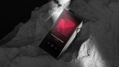 Astell&Kern、フラグシップDAPの最終進化形「SP4000」を発表 — 8基DAC&Android統合で頂点を極める