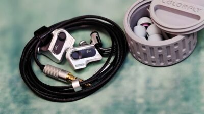 ColorflyがSilver Referenceの発売開始！