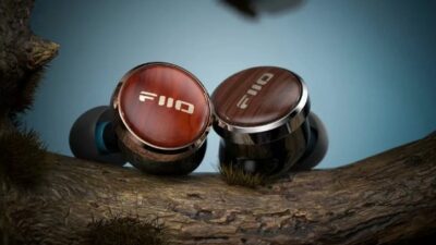 FiiO、高コスパ平面駆動型イヤホン「FP3」にType-C版を追加発売。価格は14,760円