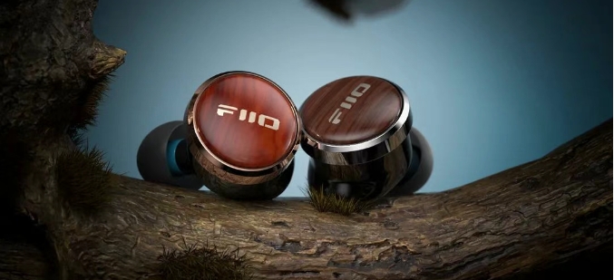 FiiO、高コスパ平面駆動型イヤホン「FP3」にType-C版を追加発売。価格は14,760円