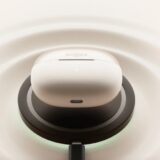 軽くて耳を塞がないイヤーカフ型イヤホン「Shokz OpenDots ONE」登場！