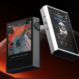 SHANLING「M1 Plus」ハイレゾポータブルプレーヤー：コンパクトなサイズに圧倒的音質を搭載