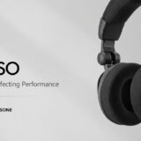Astell&Kern × ULTRASONE、限定コラボ密閉型ヘッドホン「VIRTUOSO」を発売――税込128,700円で登場