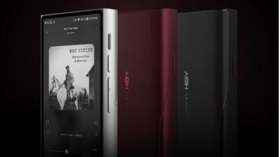 HiBy、「R8 II（アルミニウム版）」を6月14日より先行予約開始。驚きの価格は9998元