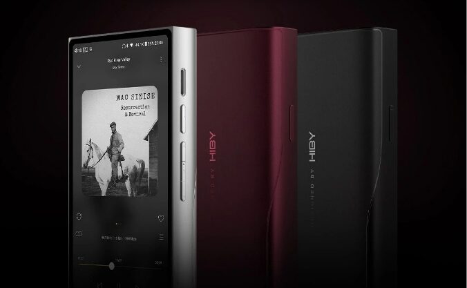 HiBy、「R8 II（アルミニウム版）」を6月14日より先行予約開始。驚きの価格は9998元