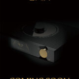 ShanlingとONIX、新たなCD音楽体験を予告