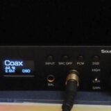 初出展のSOUND WARRIOR、家庭用デスクトップオーディオ環境を提案
