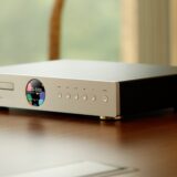 Shanling、Wi-Fi/Bluetooth対応のハイレゾCDプレーヤー「CD-S100 V25」を発表。ROHM製DACを新搭載